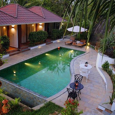 Le Candles Resort Kozhikode Eksteriør bilde