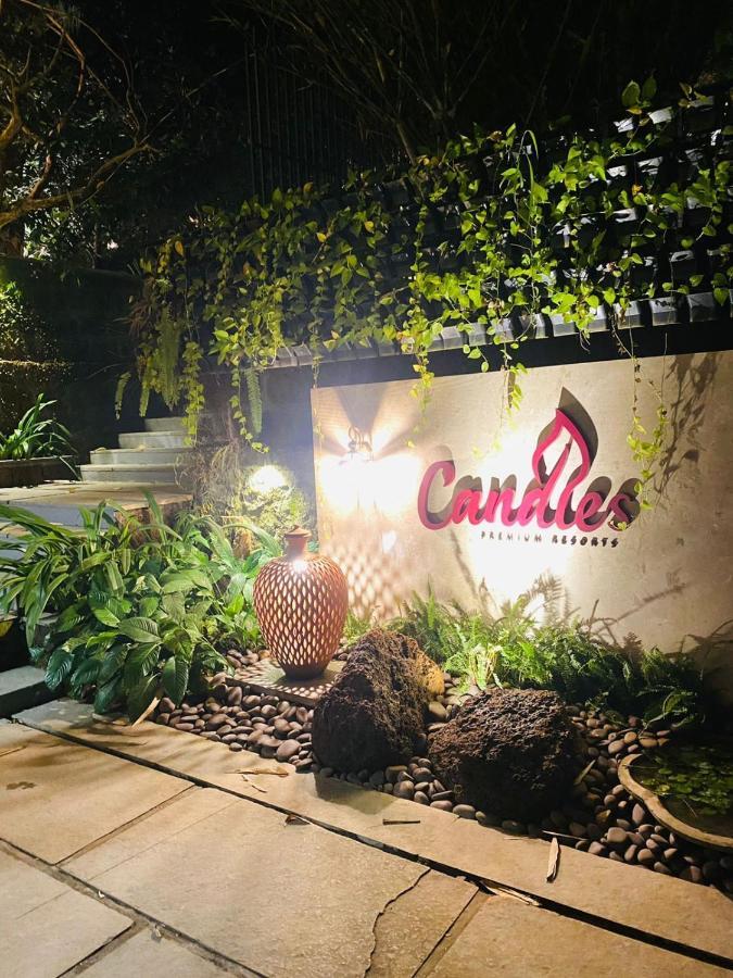 Le Candles Resort Kozhikode Eksteriør bilde