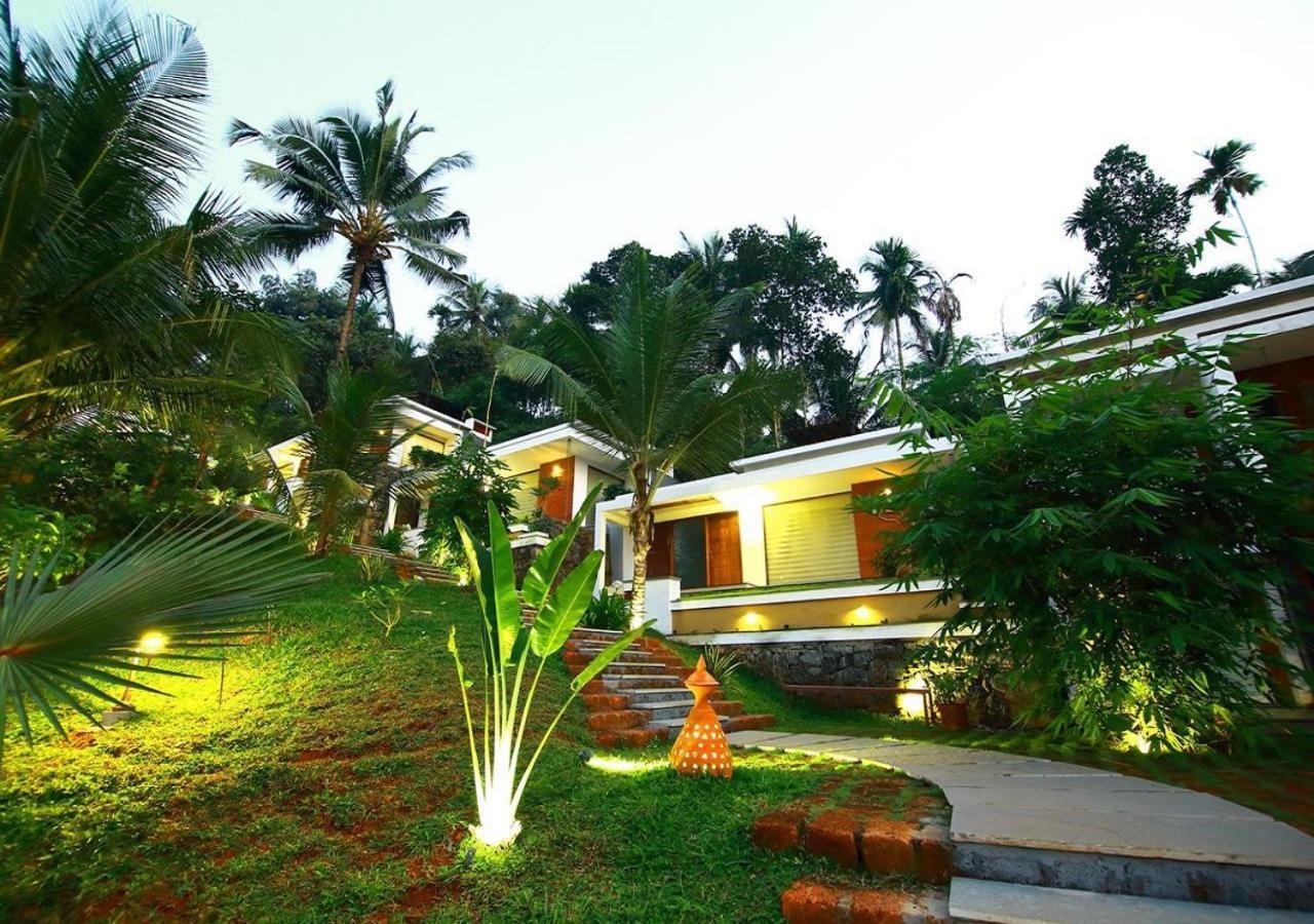 Le Candles Resort Kozhikode Eksteriør bilde