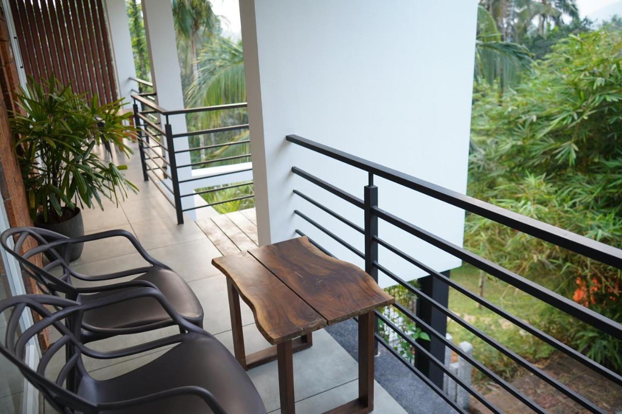 Le Candles Resort Kozhikode Eksteriør bilde